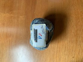 SMC Toy Blauw/Grijs  55