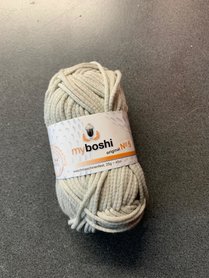 MyBoshi Original nr. 5 593 Zilver 