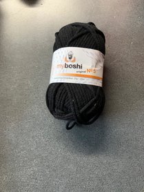 MyBoshi Original nr 5 596 Zwart 
