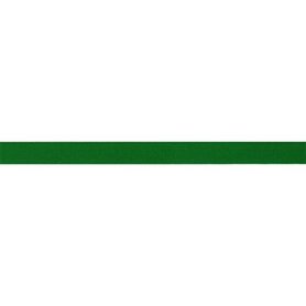 Lint Satijn Dubbelzijdig 15mm kleur 495 LichtGroen (per meter)