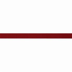 Lint Satijn Dubbelzijdig 15mm kleur 752 Rood (per meter)
