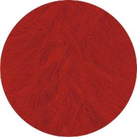 Kalkoenveren 16 stuks Rood