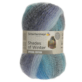 SMC Shades of Winter 00082 Sky Color