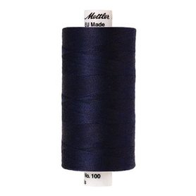 Amann seralon 1000mtr  0825 Donkerblauw