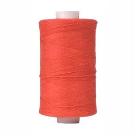 Rijggaren 20 Gram Katoen Rood