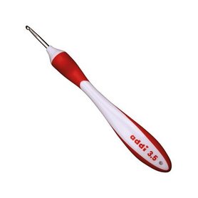 Addi Swing haaknaald 3,5mm