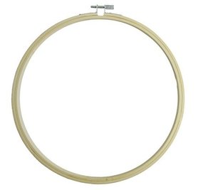 Borduurring bamboe 25 cm