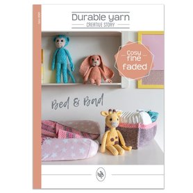 Boek Durable Bed & Bad