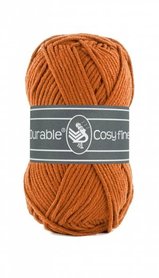 Durable Cosy  Fine 2210 Caramel
