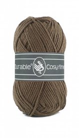 Durable Cosy  Fine 344 Walnut