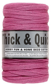 Lammy Yarns Thick & Quick 020 Pink