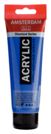 Amsterdam Acrylverf 512 tube 75 ml 