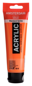 Amsterdam Acrylverf 276 tube 75 ml 