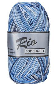 LY Rio Multi 636 Div. Blauw 