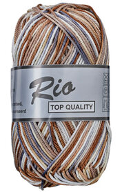 LY Rio Multi 639 Bruin 