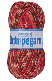 Strømpegarn SokkenGaren 11 (Lammy)
