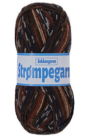 Strømpegarn SokkenGaren 10  (Lammy)