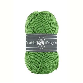 Durable Cosy  Fine 2152 Leaf Groen