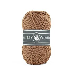 Durable Cosy  Fine 2218 Hazelnut