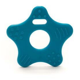 Durable Bijtring Ster, 2 stuks - Kleur 295