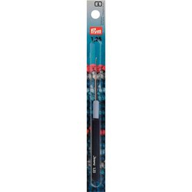 Prym Haaknaald 1.25mm met softgrip