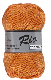 LY Rio 041 Oranjegeel 