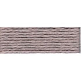 DMC 115-5 Cotton Perlé 5 borduur- en hardanger garen 25 meter - Kleur 451