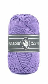 Durable Coral 269 Light Purple  