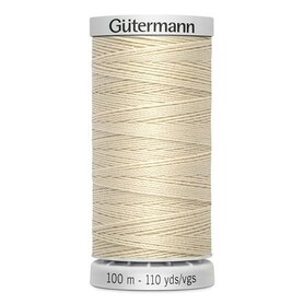 Gütermann Polyester supersterk naaigaren 100 meter dikte 40 - Kleur 169
