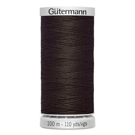 Gütermann  Polyester supersterk naaigaren 100 meter dikte 40 - Kleur 696