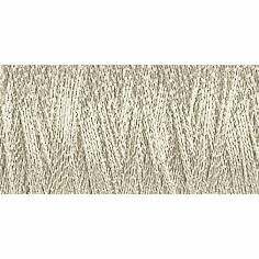 Gütermann Sulky Metallic  machineborduurgaren 100mtr Kleur 7001