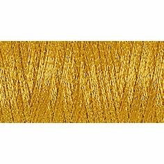 Gütermann Sulky Metallic machineborduurgaren 100mtr Kleur 7007