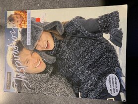 Schachenmayr Inspiration 79 Brei-ideen voor de hele Familie