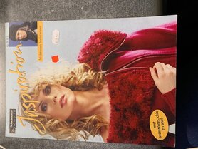 Schachenmayr Inspiration 78 Modetrends Herfst/Winter