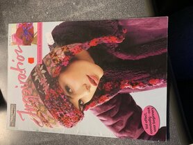 Schachenmayr Inspiration 77 Accessoires en Geschenkideeen