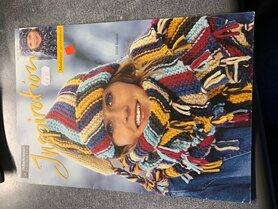 Schachenmayr Inspiration 72 Modieuze Accessoires