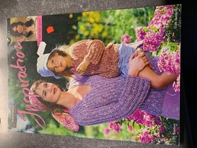 Schachenmayr Inspiration 67 Voor het hele gezin