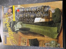 Schachenmayr Inspiration 52 Modieuze Accessoires