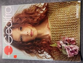 Gedifra Highlights 031 Brei Patronen