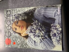 Gedifra Highlights 022 Brei Patronen