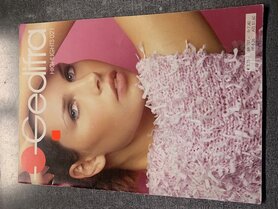 Gedifra Highlights 021 Brei Patronen