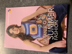 Schachenmayr Catania Summer Fashion