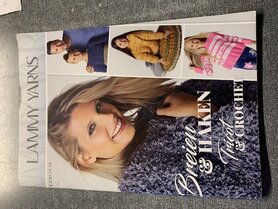 Lammy Breien en Haken