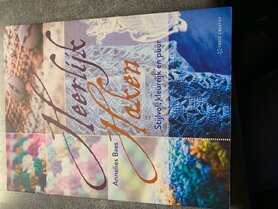 Heerlijk Haken Annelies Baes