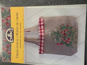 DMC Cross-Stitch/Point de Croix 2