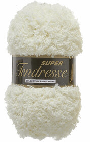 Lammy Tendresse kleur 015 Ivory