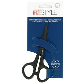 Restyle SPA55N Borduurschaar 14 cm