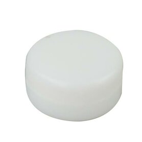 Merkloos  Rammelschijf 8 x 15 mm (5 stuks)