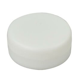 Merkloos Rammelschijf 12 x 33 mm (5 stuks)