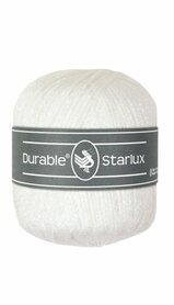 Durable Starlux 310 White
